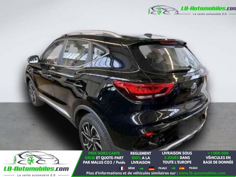 MG.ZS 1.5L VTI-Tech 106ch 2WD 2023 occasion 31850 Beaupuy