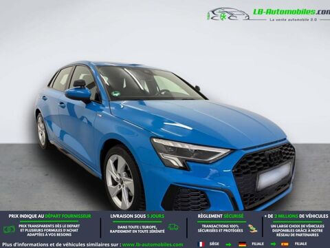 Annonce voiture Audi A3 21850 €