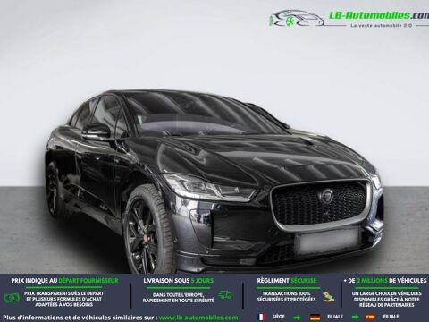 I-PACE AWD 90kWh 400ch 2019 occasion 31850 Beaupuy