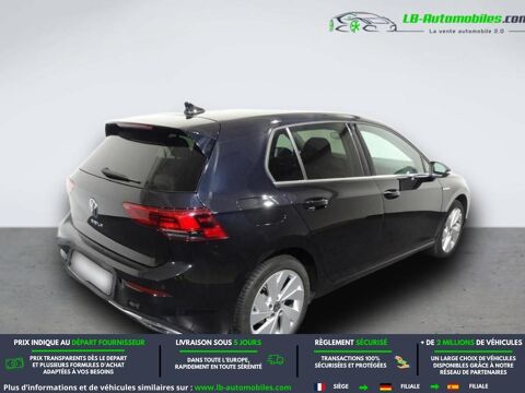 Golf 2.0 TDI 150 BVA 2020 occasion 31850 Beaupuy