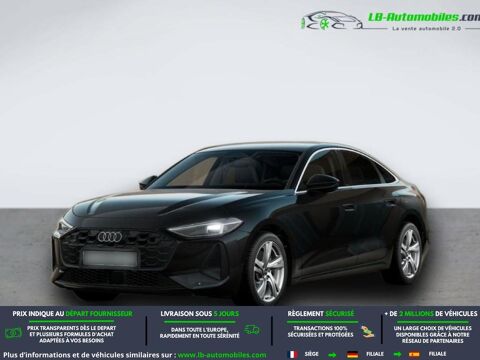 Annonce voiture Audi A5 35870 €