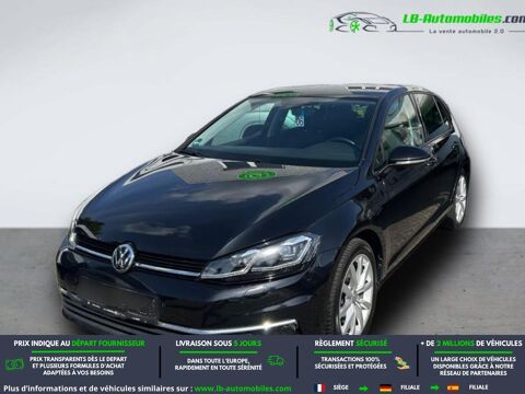 Annonce voiture Volkswagen Golf 17500 €