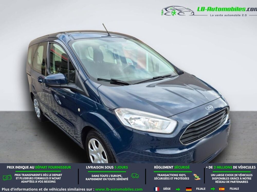 Tourneo VP 1.0 EcoBoost 100 2016 occasion 31850 Beaupuy