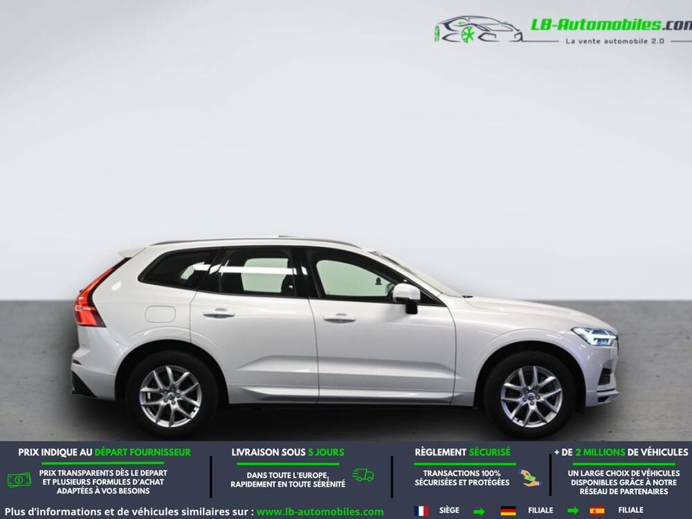 XC60 D4 190 ch BVA 2019 occasion 31850 Beaupuy