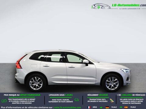 XC60 D4 190 ch BVA 2019 occasion 31850 Beaupuy