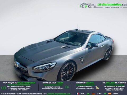 SL 63 AMG 2019 occasion 31850 Beaupuy
