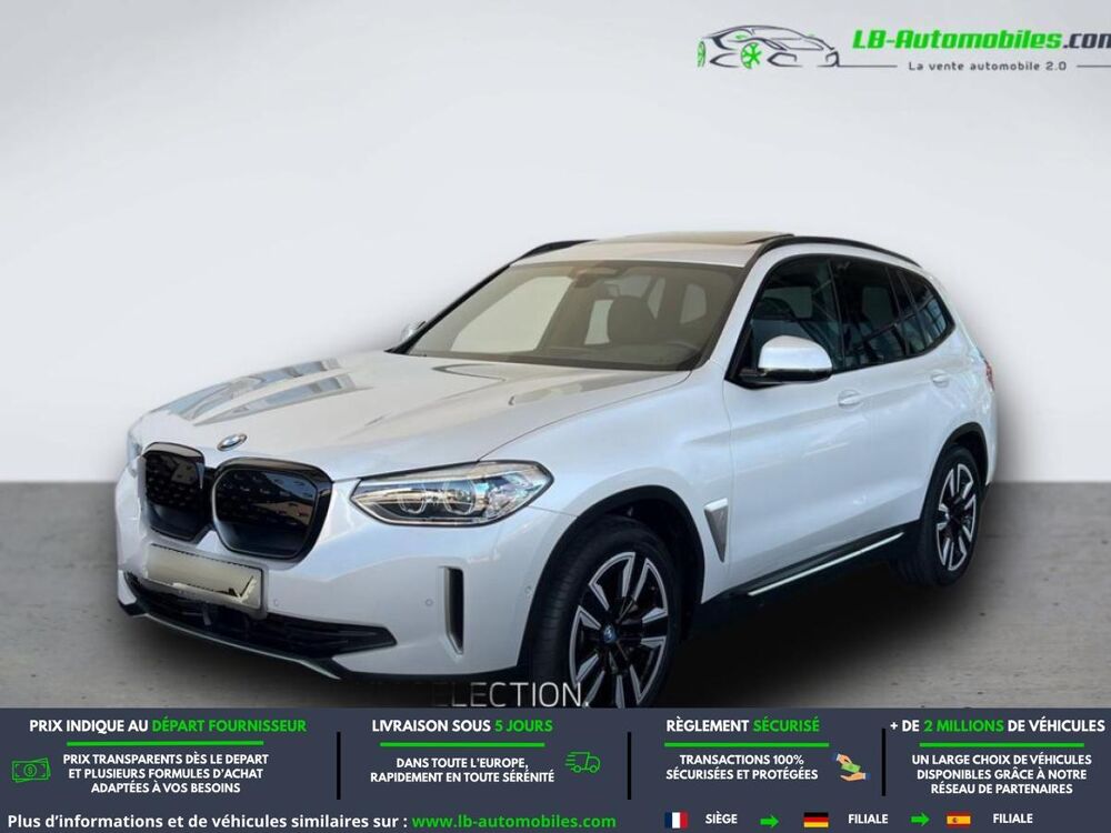 iX 286 ch BVA8 2021 occasion 31850 Beaupuy