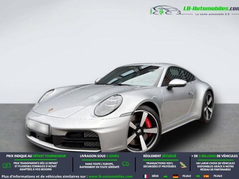 Annonce voiture Porsche 911 180600 €