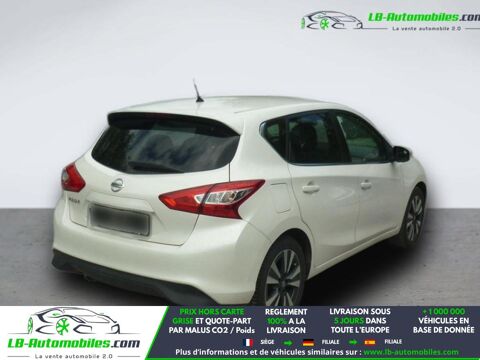 Pulsar 1.2 DIG-T 115 BVM 2018 occasion 31850 Beaupuy