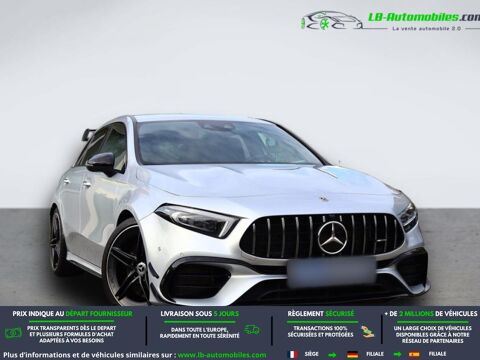 Classe A 45 Mercedes-AMG BVA 4-Matic 2020 occasion 31850 Beaupuy