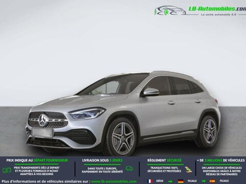 Classe GLA 220 d BVA 4Matic 2023 occasion 31850 Beaupuy