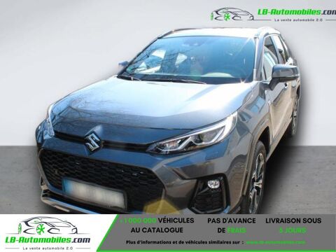 Annonce voiture Suzuki Across 49600 €