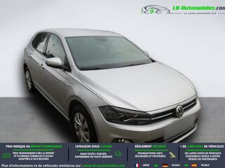 Polo 1.0 TSI 95 S&S BVM 2018 occasion 31850 Beaupuy
