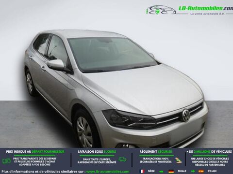 Volkswagen Polo 1.0 TSI 95 S&S BVM 2018 occasion Beaupuy 31850