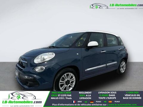 Fiat 500 L 1.3 Multijet 95 ch BVM 2018 occasion Beaupuy 31850