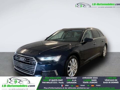 Annonce voiture Audi A6 31480 €