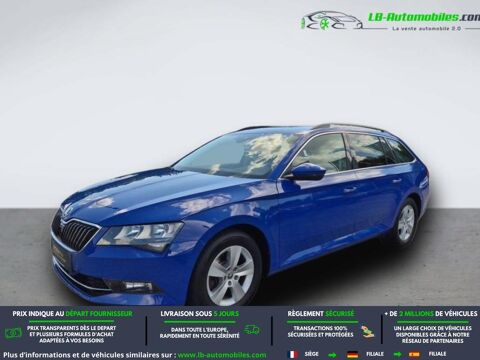 Superb 2.0 TDI 150 BVM 2019 occasion 31850 Beaupuy