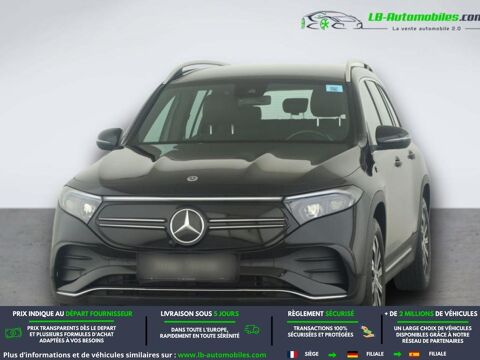 EQB 300 4Matic 2022 occasion 31850 Beaupuy