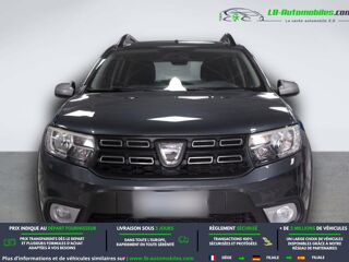 Sandero dCi 90 BVM 2019 occasion 31850 Beaupuy