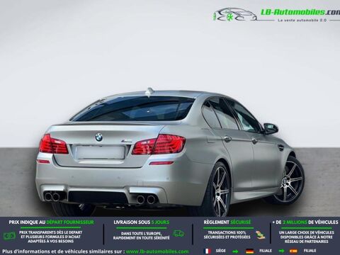 M5 560CH 2014 occasion 31850 Beaupuy