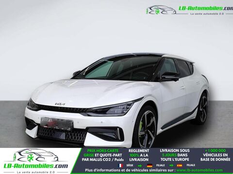 EV6 585 ch AWD 2023 occasion 31850 Beaupuy