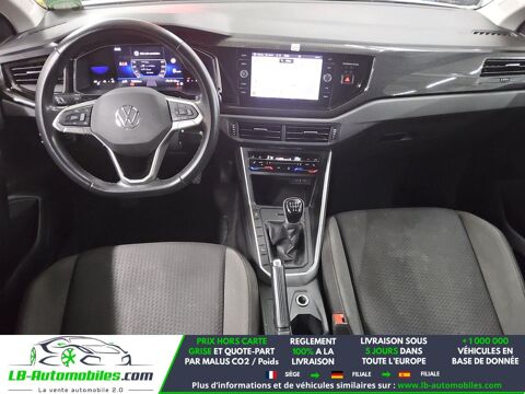Taigo 1.0 TSI 95 BVM 2023 occasion 31850 Beaupuy