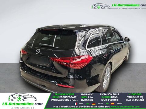 Classe C 200 d BVA 2023 occasion 31850 Beaupuy