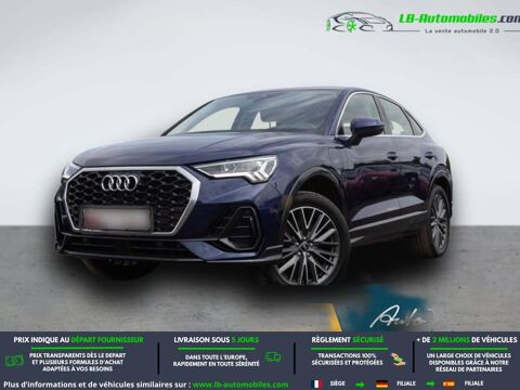 Q3 45 TFSIe 245 ch BVA 2023 occasion 31850 Beaupuy