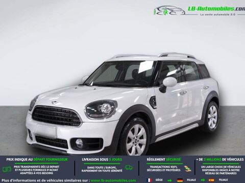 Annonce voiture Mini Cooper 16500 €