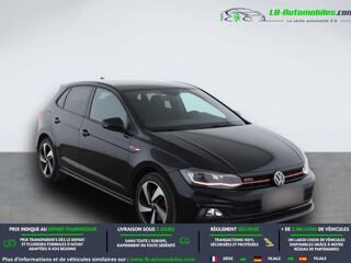 Polo 2.0 TSI 200 S&S BVA 2020 occasion 31850 Beaupuy