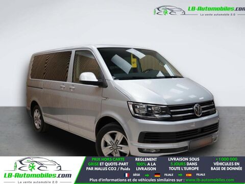 MULTIVAN 2.0 TDI 204 2016 occasion 31850 Beaupuy