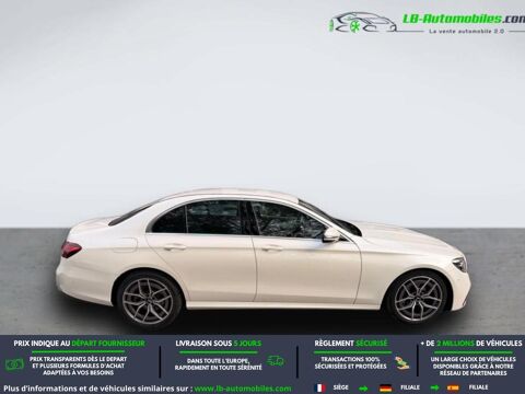 Classe E 200 d BVA 2020 occasion 31850 Beaupuy