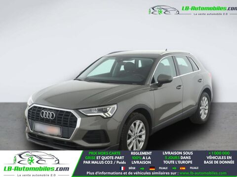 Annonce voiture Audi Q3 22400 €
