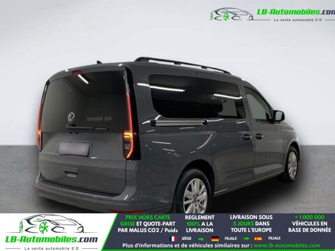 Caddy 1.5 TSI 114 BVA 2025 occasion 31850 Beaupuy