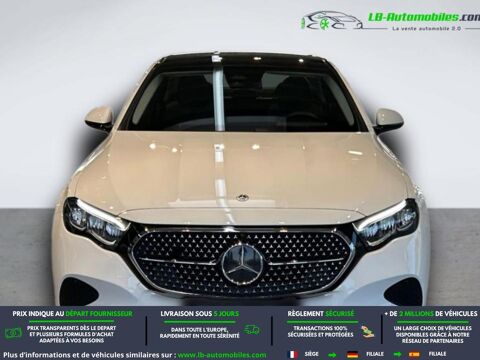 Classe E 220 d BVA 2025 occasion 31850 Beaupuy