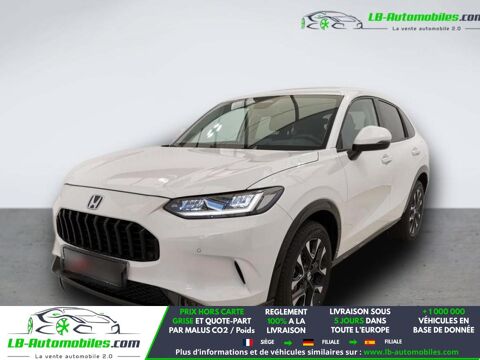 Zr-v e:HEV 2.0 i-MMD 183ch 2025 occasion 31850 Beaupuy