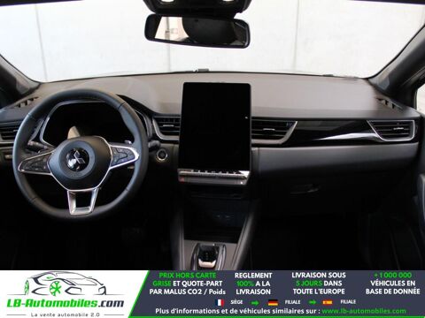 Asx 1.6 MPI HEV 143 BVA 2026 occasion 31850 Beaupuy