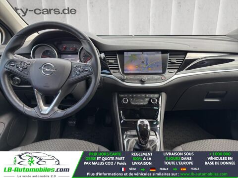 Astra 1.6 CDTI 136 ch 2015 occasion 31850 Beaupuy