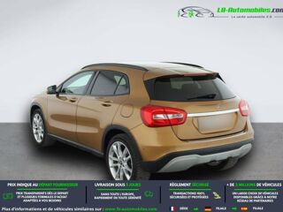 Classe GLA 200 BVA 2017 occasion 31850 Beaupuy