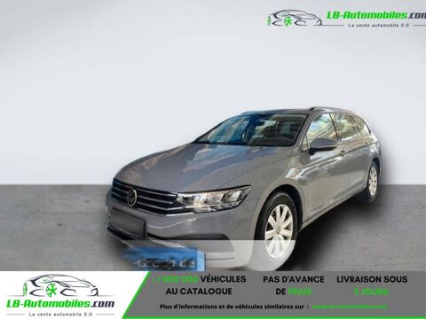 Volkswagen Golf SW 1.5 eTSI 150 BVA 2022 occasion Beaupuy 31850