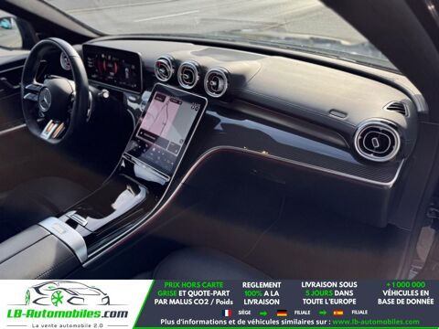 Classe C 43 Mercedes-AMG BVA 4Matic 2023 occasion 31850 Beaupuy