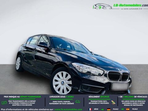Annonce voiture BMW Série 3 16299 €