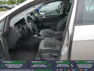 Golf 1.5 TSI 150 BVA 2017 occasion 31850 Beaupuy