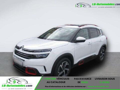 Citro&euml;n C5 aircross PureTech 180 BVA 2019 occasion Beaupuy 31850
