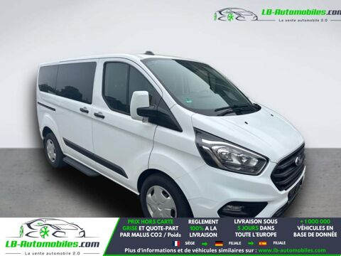 Tourneo VP 320 L1H1 2.0 EcoBlue 105 2020 occasion 31850 Beaupuy