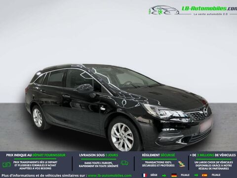 Opel Astra 1.2 Turbo 145 ch BVM 2020 occasion Beaupuy 31850