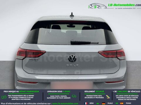 Golf 1.5 TSI 130 BVM 2020 occasion 31850 Beaupuy