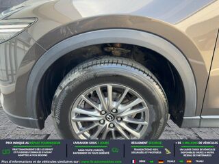 CX-5 2.0L Skyactiv-G 165 ch 4x2 2019 occasion 31850 Beaupuy