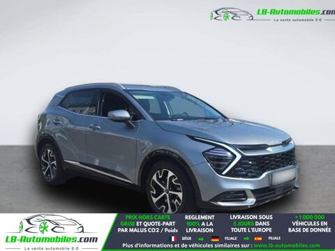 Sportage 1.6 CRDi 136ch MHEV BVA 2025 occasion 31850 Beaupuy