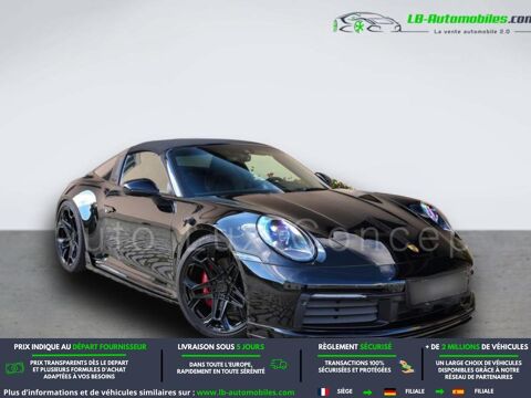 911 4.0i 510 PDK 2021 occasion 31850 Beaupuy
